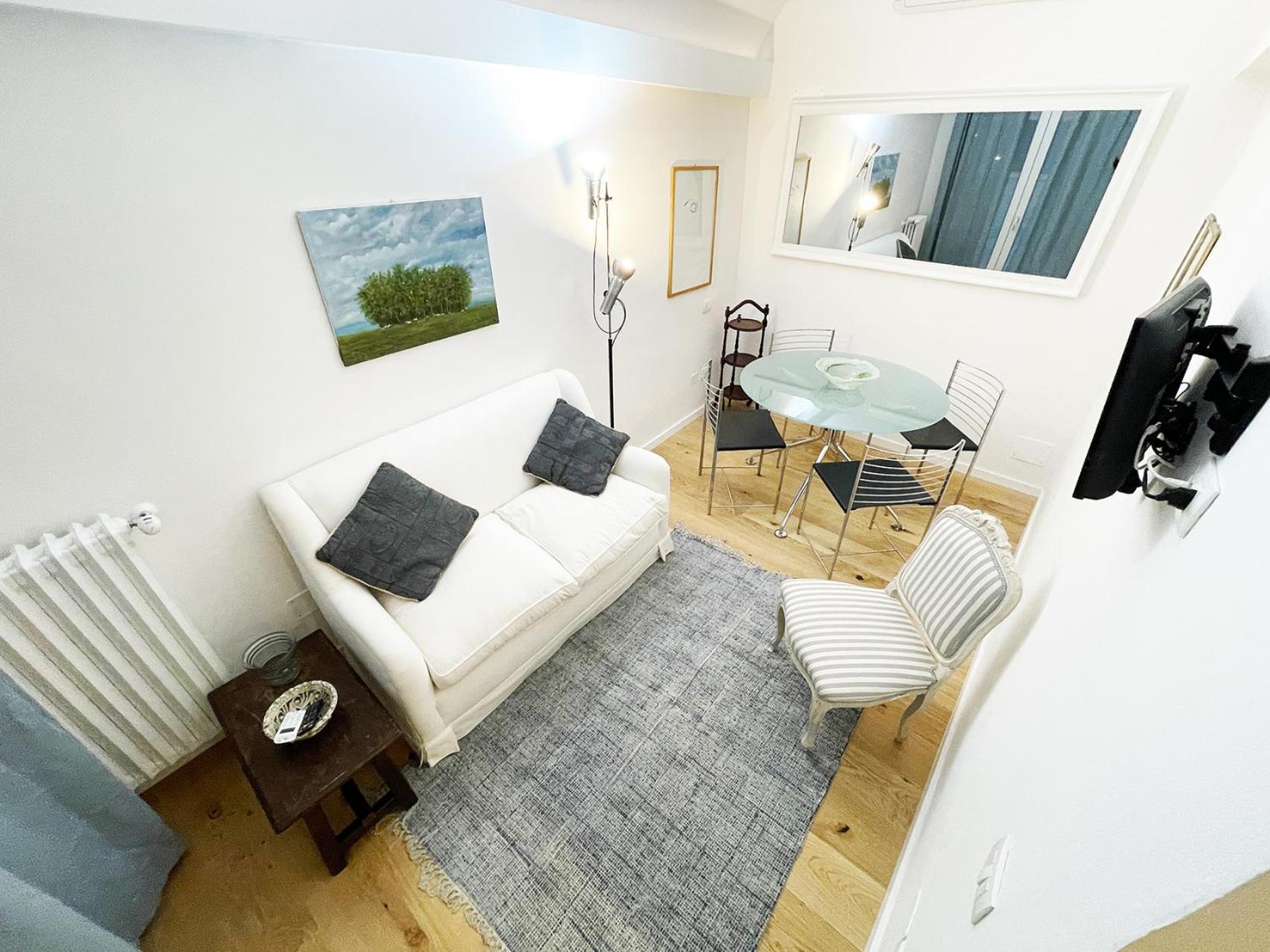 Il Desiderio Zona Piazza Del Campo Apartment Siena Exterior photo